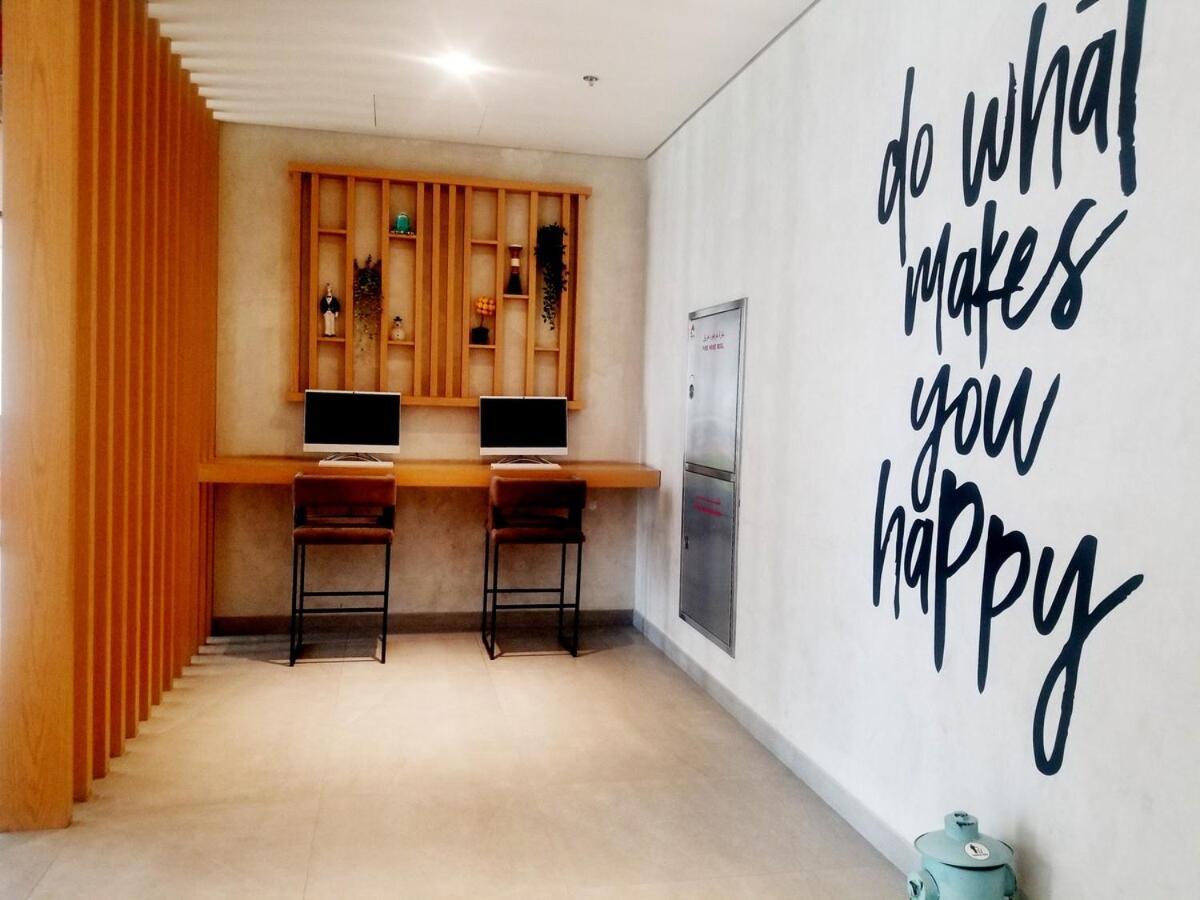 Apartment 1br In Town Square Bshh