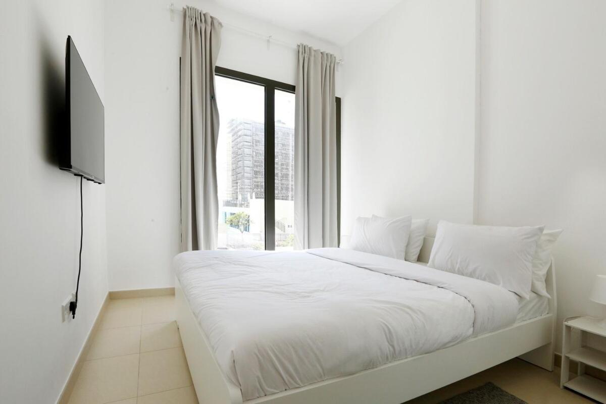 Apartment 1br In Town Square Bshh *