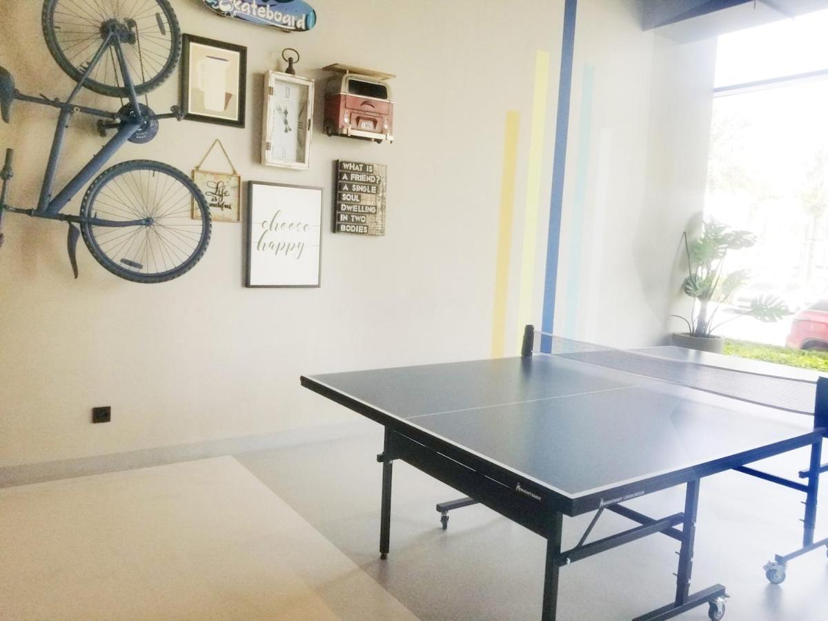 1br In Town Square Bshh Dubai