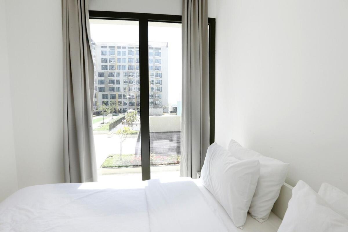 Apartment 1br In Town Square Bshh Dubai