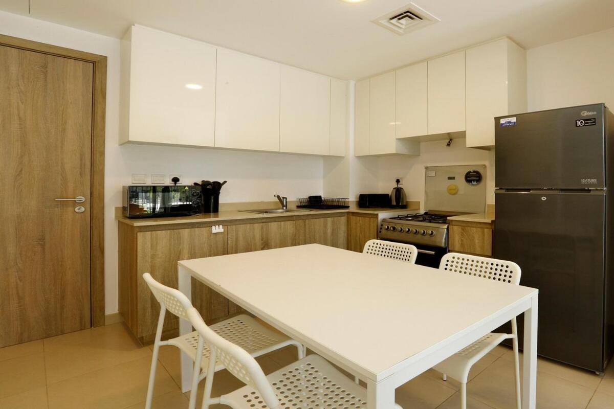 Apartment 1br In Town Square Bshh *