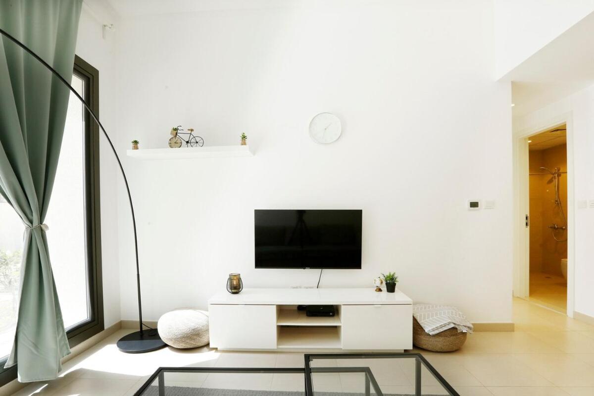 1br In Town Square Bshh Dubai